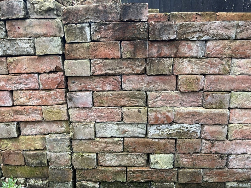 Used bricks for sale eBay