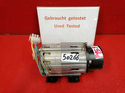 STANDEX-PROCON-KREFELD C044902 230/220 V MOTOR