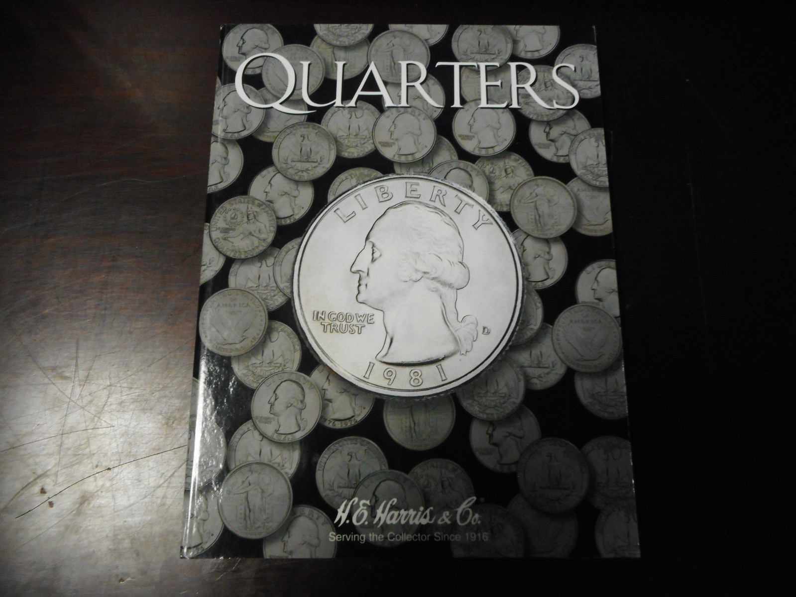 Quarters eBay