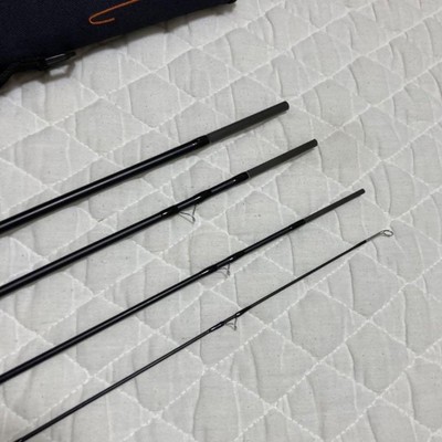 TFO LeftyKreh ProSeries 6wt 9’0 テンプルフォーク TFO LeftyKreh ProSeries 6wt 9'0 テンプルフォーク