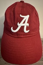 SEC Alabama Crimson Tide Football New Era Kids Youth Child Adjustable Hat Cap
