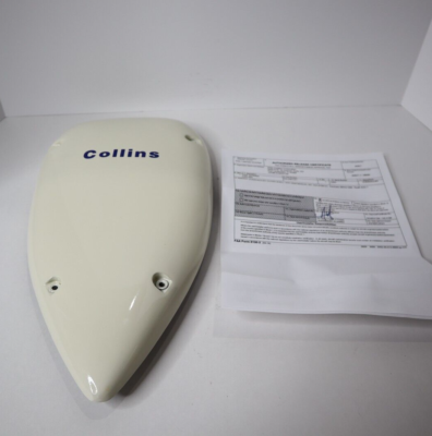 Rockwell Collins Ant-60a ADF Antenna 622-2363-001 for sale online 