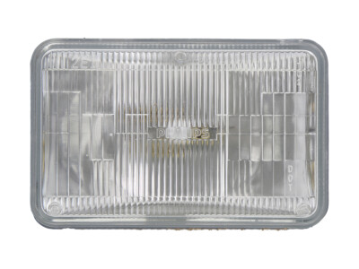 91-97 Firebird Trans Am Headlight Headlamp Bulb HIGH / LOW LONG LIFE PHILIPS