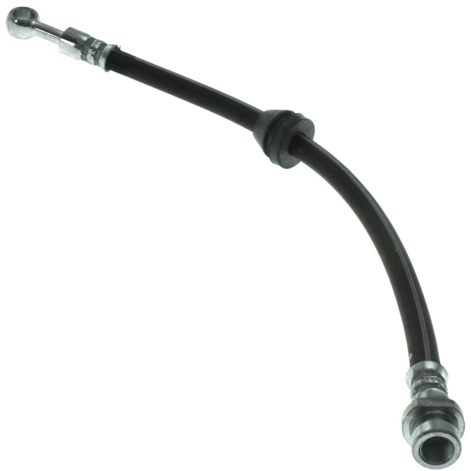 For 2009 Pontiac G3 Wave Premium Brake Hydraulic Hose Front Centric 682HA12 - Image 3 of 4