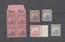 Kamerun, Brit. Besetzung,xx