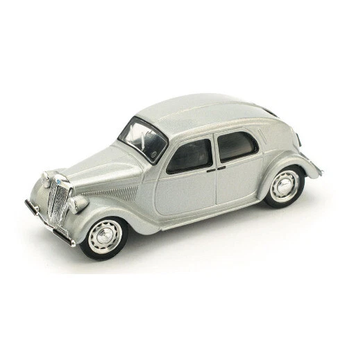 Articoli di modellismo statico scala 1:43 Brumm