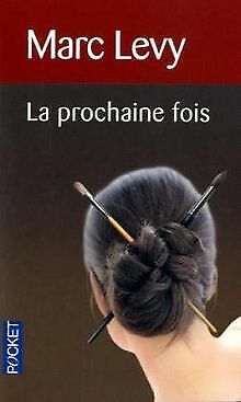 La prochaine fois by Marc Lévy | Book | condition good - Picture 1 of 1
