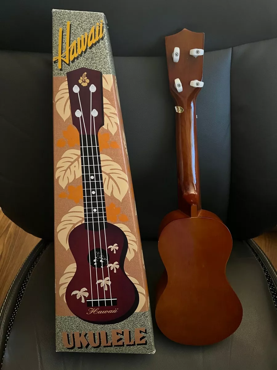 Hawaiian ukulele for sale deals