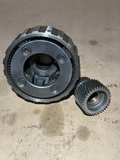 4L60E 4L65E Transmission Front Planet Set Bearing Type Rebuilt 2002 UP