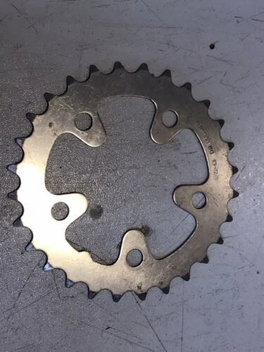 Shimano 28 Tooth Chainrings