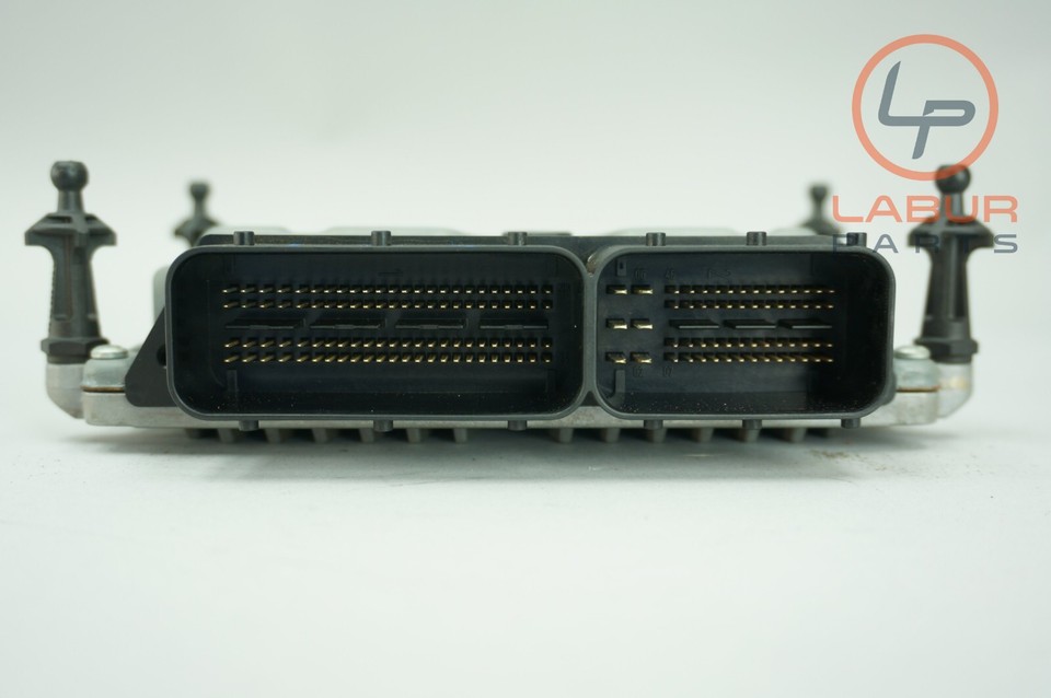 R171 05-10 Mercedes CLK350 E350 SLK280 SLK350 Engine Control Module ...