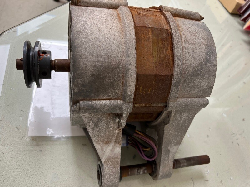 Elmo Motor,WASH/EXTRACT,208-240V/60/3,CV112B/2-18-2T-4388 Elmo Motor,WASH/EXTRACT,208-240V/60/3,CV112B/2-18-2T-4388