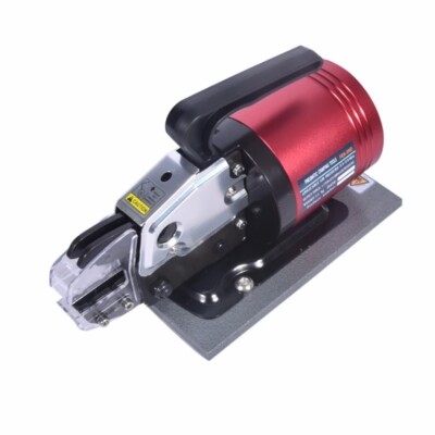 Pneumatic Crimping Pliers Semi Automatic Press Line Clamp Air Pressure Regulator
