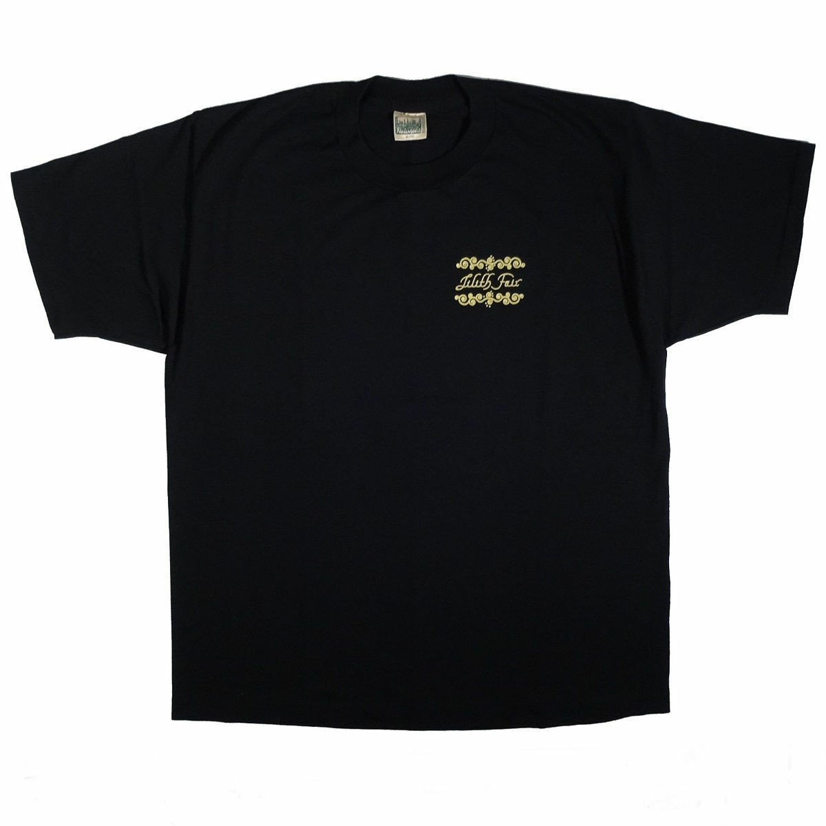 Neil Young Sheryl Crow Sarah Tシャツ 2009年 Neil Young Sheryl Crow Sarah Tシャツ 2009年