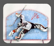 John Gibson Rookie Card Guide 19