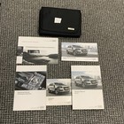 AUDI Q7 OWNERS MANUAL INC NAV HANDBOOK & WALLET (2010 - 2015) FAST DISPATCH