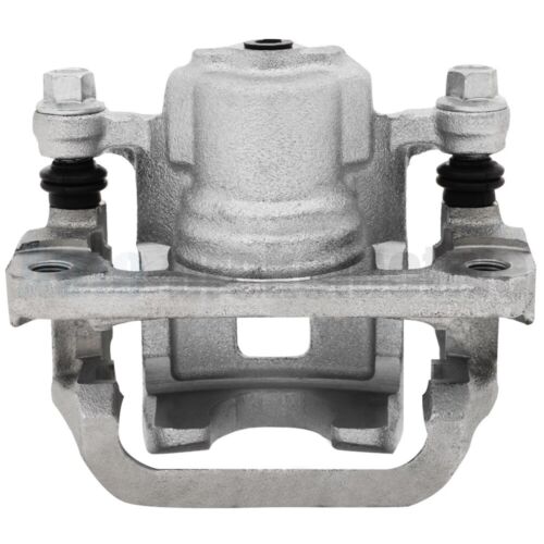 Pinzas de freno traseras con par de soportes 2 para Nissan Rogue 2008-2012 2013 - Imagen 2 de 3