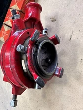 Vintage Tru-Cut 2R Pipe Threader 1/2"‐1 1/4