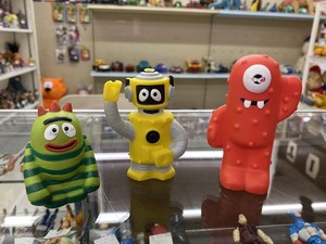 Featured image of post Yo Gabba Gabba Toys Brobee