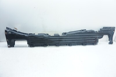 2014-2017 Range Rover Sport OEM Left Lower Side Under Body Splash Shield