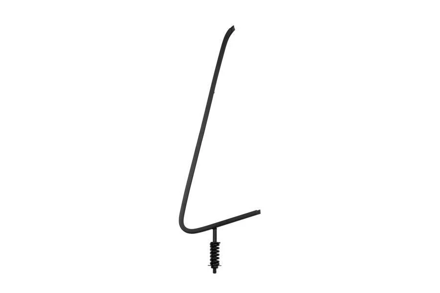 Боковые вентиляционные оконные рамы для GMC C1500 1981-1986 годов выпуска под левую и правую руку - Изображение 2 из 4