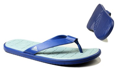 adidas thong flip flops mens