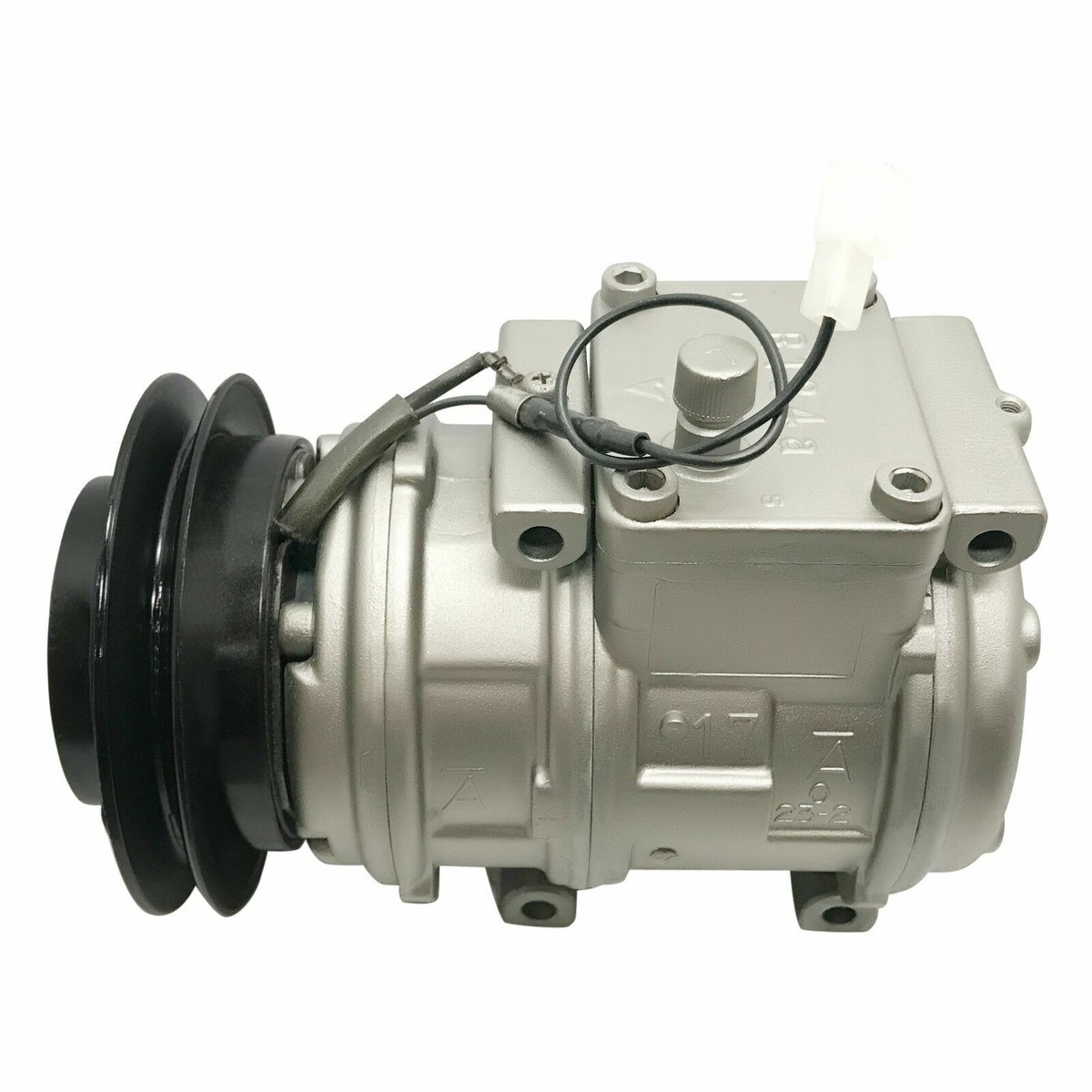 RYC Reman AC Compressor Kit W/ Rear FG371 Fits Mazda MPV 2.6