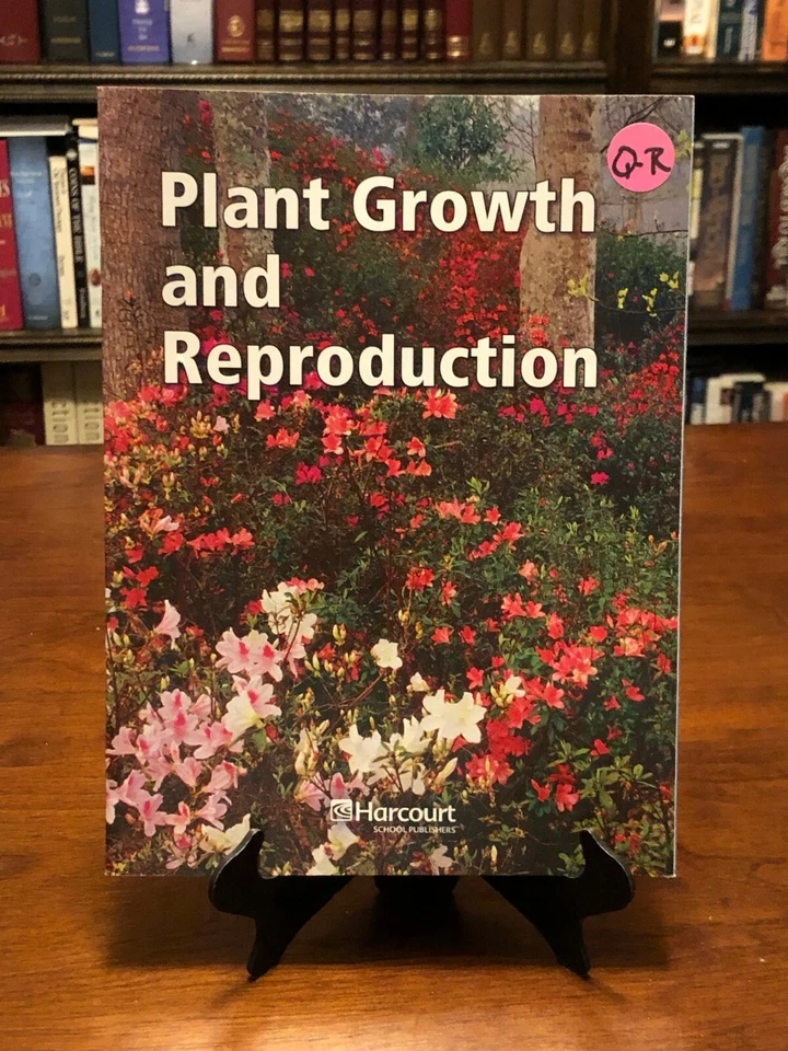 HARCOURT SCIENCE: Grade 5 Reader (LOT OF 6 DIFFERENT TITLES) Like New Condition - Image 4 of 4