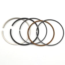 Piston Rings Kit 83.75mm for Suzuki SV650 03-12 DL650 Vstrom 07-11 AN400 Burgman