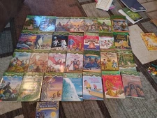 Magic tree house Books Lot 29