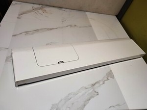 LG WASCHMASCHINE F10B9QDW / F74G62WH PN: MCK668673 UNTERE TRITTPLATTE