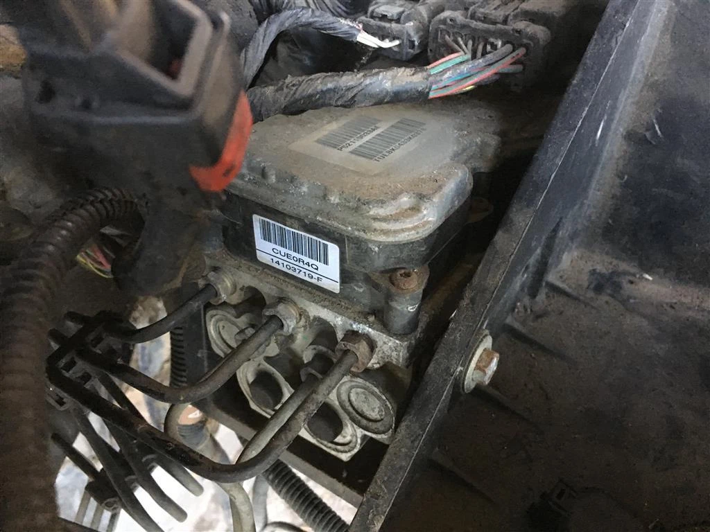 Dodge Ram Abs, Airbag, Brake Light, Speedometer Fix!, 60 OFF