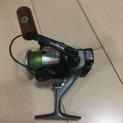 Daiwa Tournament 750 リール DAIWA SUPER Tournament EX750LB DAIWA SUPER Tournament EX750LB
