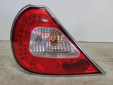 2004 2005 2006 JAGUAR XJ8 LEFT SIDE TAIL LIGHT OEM