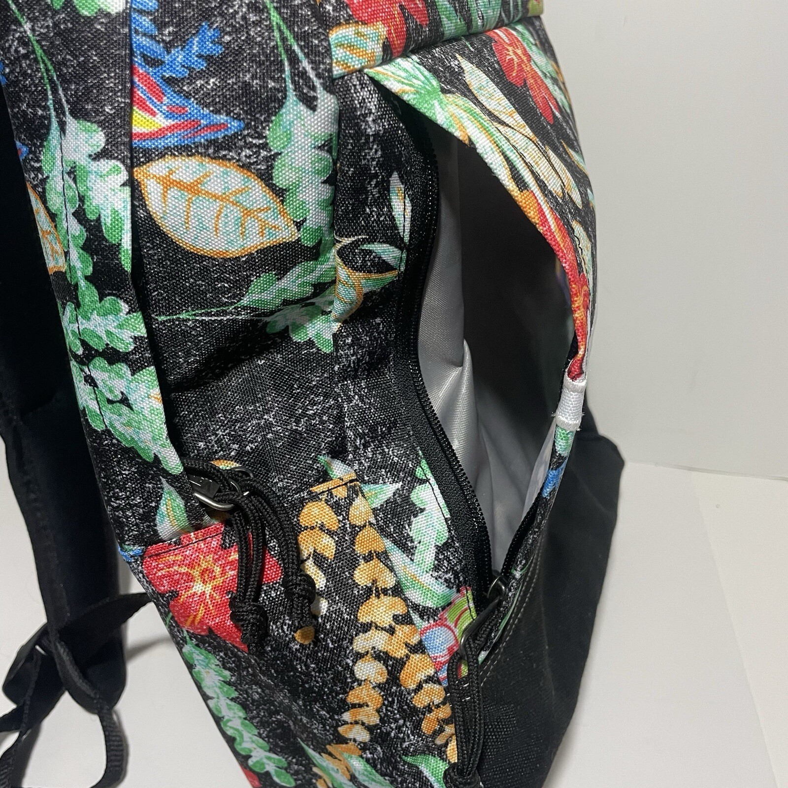 VANS Crayola MN CONSTRUCT SKOOL BACKPACK Travel G… - image 5