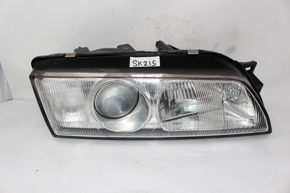 R32 ヘッドライト 1989-1993 JDM Nissan Skyline R32 GTR RH Headlamp BNR32 | eBay