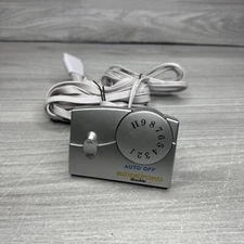 Biddeford Electric Blanket Heat Controller TC11BA