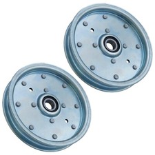 Caltric AUC10172 280-807 Deck Pulley for John Deere Z325E Z515E Z735M Z540M