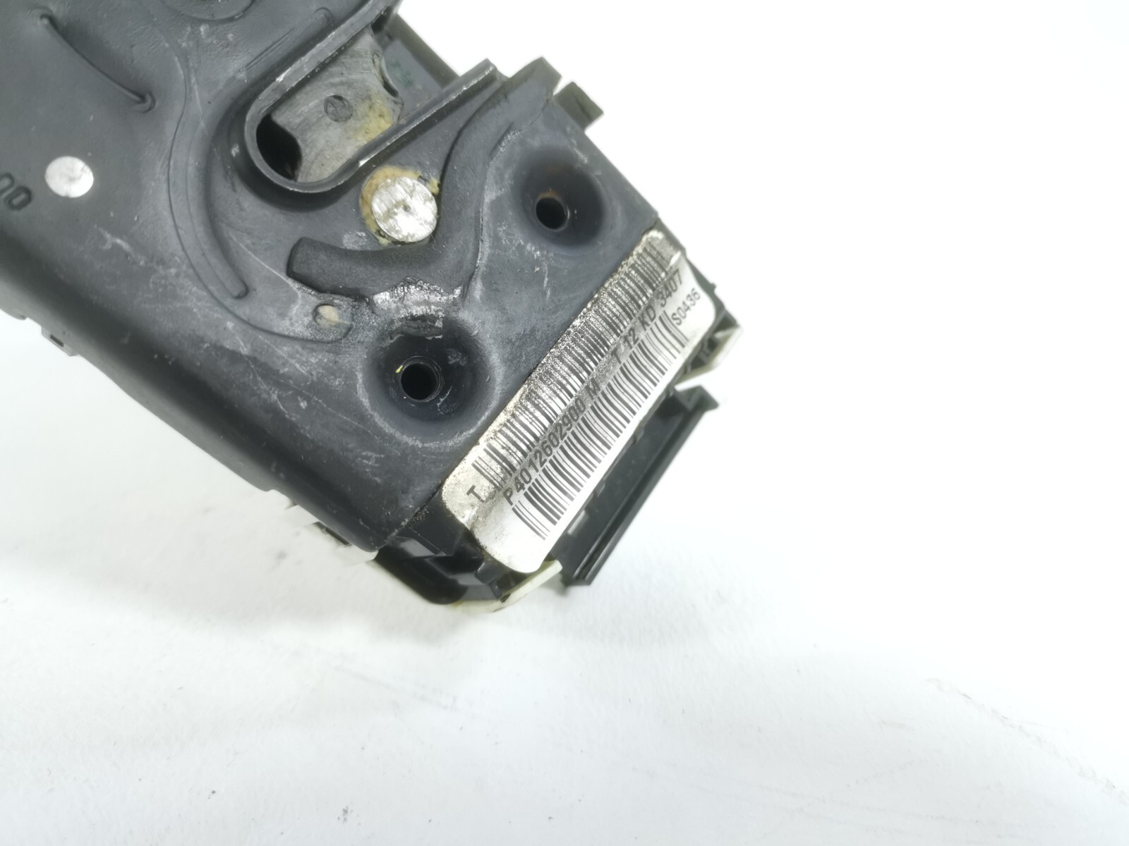 17-20 MASERATI Levante FRONT RIGHT PASSENGER DOOR HANDLE ACTUATOR LOCK 670101181