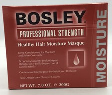 Bosley Healthy Hair Moisture Masque Moisture 7oz