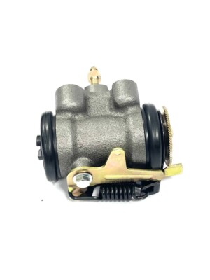Brake cylinder with bleeding Rear Right for ISUZU NPR NQR