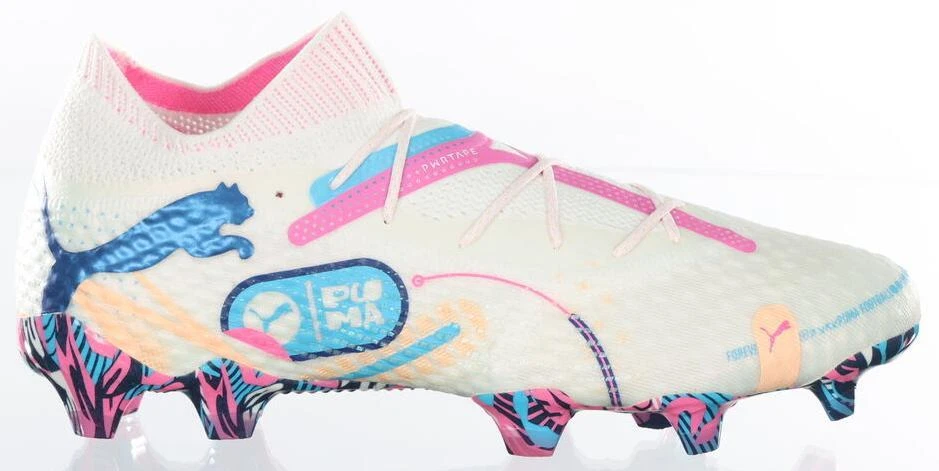 PUMA Future Ultimate FG AG Energy Pack for Sale | Authenticity