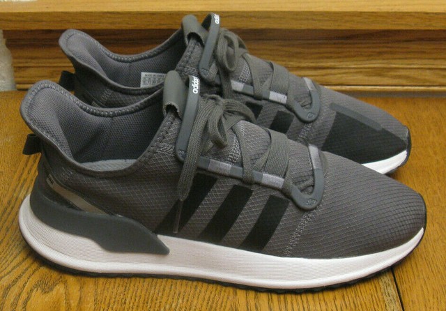 adidas u_path run gray