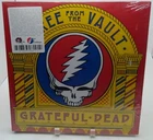 Three from the Vault * by Grateful Dead (4 LP, 2014) First Pressing
