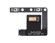 Volume Button Flex Replacement for iPad Air 4 / 5 Wifi Version A2316 A2588