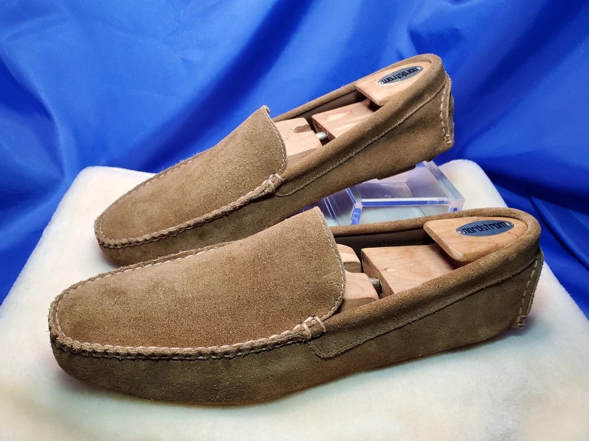 J crew deals moccasins