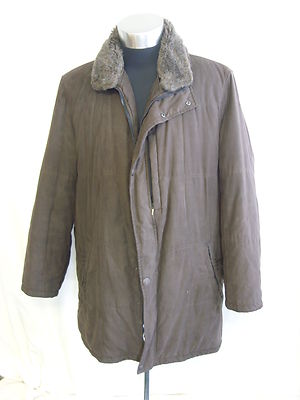 Mens Coat- Jupiter Supremo, Chest 46