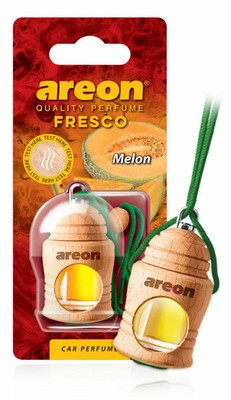 Ароматизатор areon fresco Melon 704-051-306 (frtn06) 12/288 (3800034957038)