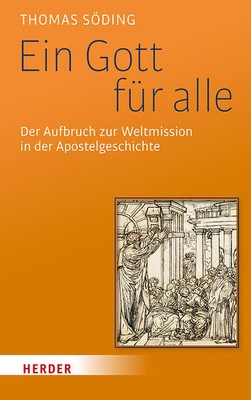 Ein Gott für alle | Thomas Söding | 2020 | deutsch