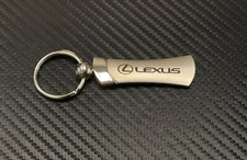 LEXUS BLADE STYLE KEY CHAIN